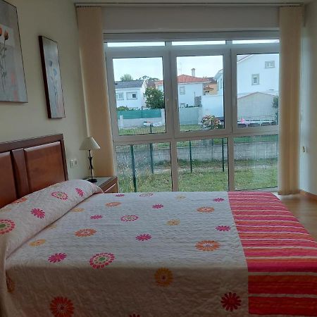 Appartement Apartamento Cerca De La Playa à Finisterre Extérieur photo